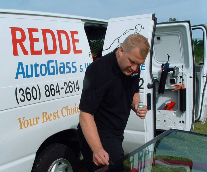 Ready AutoGlass & Windshield Repair