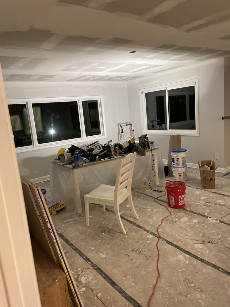 Kilcollins Construction