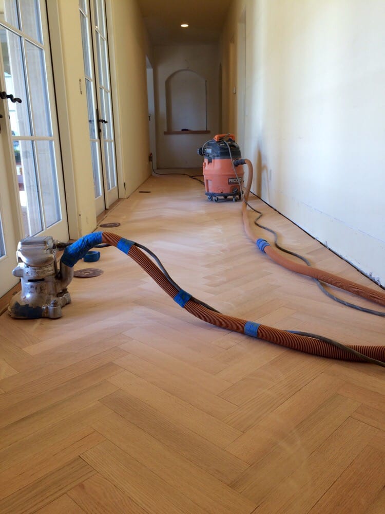 Photos for David Rohner Wood Flooring - Yelp