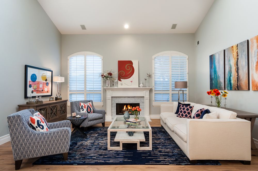 Sofas Tables and More
