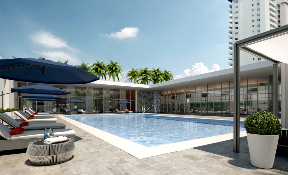 151 At Biscayne