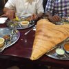 Chennai Dosas