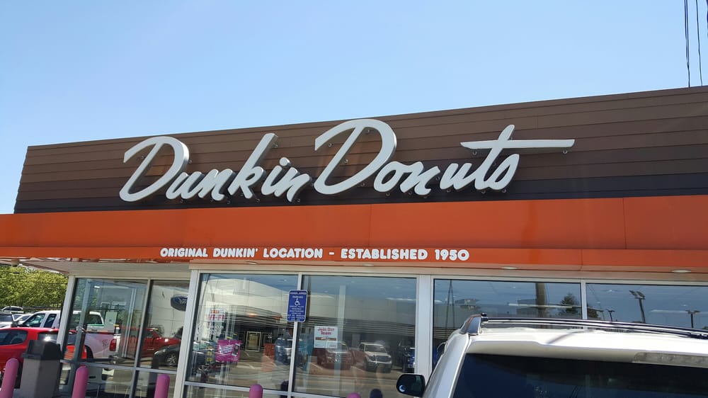 Dunkin’ Donuts 51 Photos & 32 Reviews Coffee & Tea 543 Southern