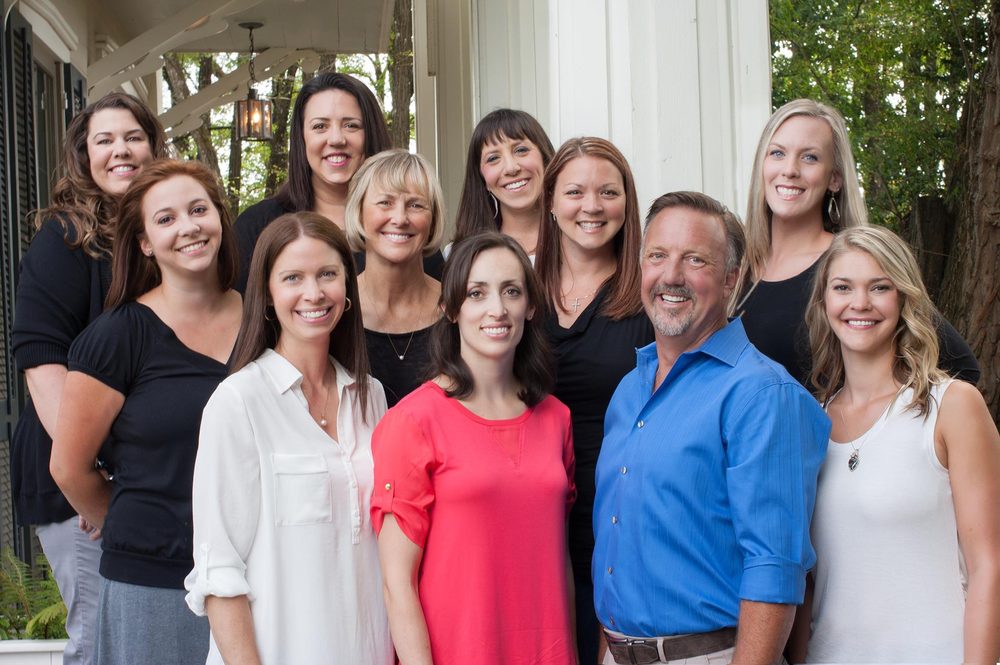 image of business Mike Regan, DMD