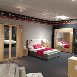 Archers Sleepcentre Furniture S 80 Prestwick Road Ayr Photo Of Archers Sleepcentre Ayr United Kingdom