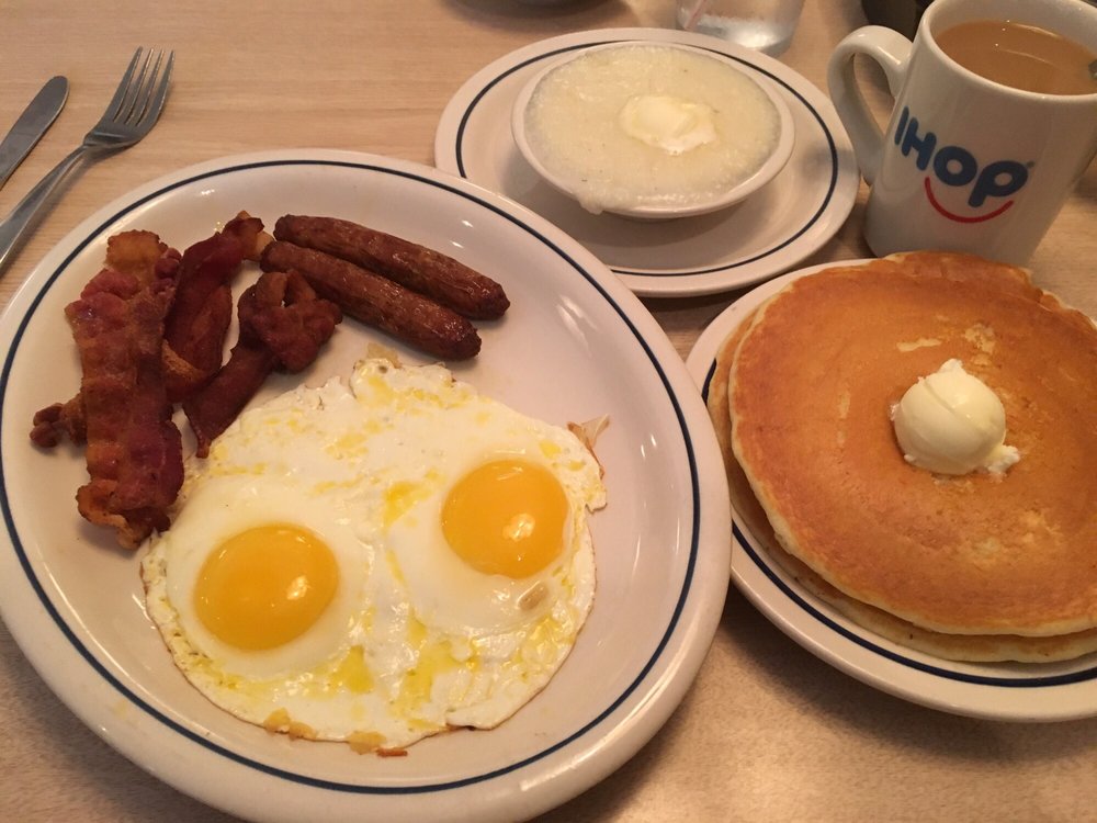 IHOP 60 Photos & 11 Reviews Breakfast & Brunch 8010 Youree Dr