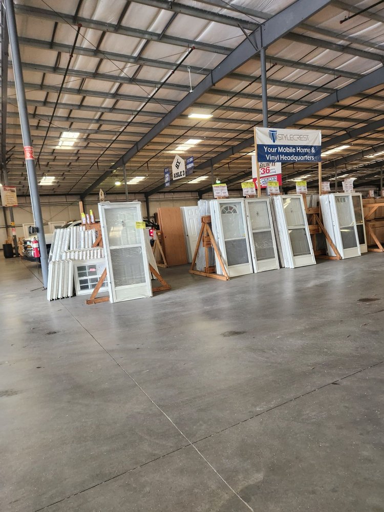 Builders Discount Center