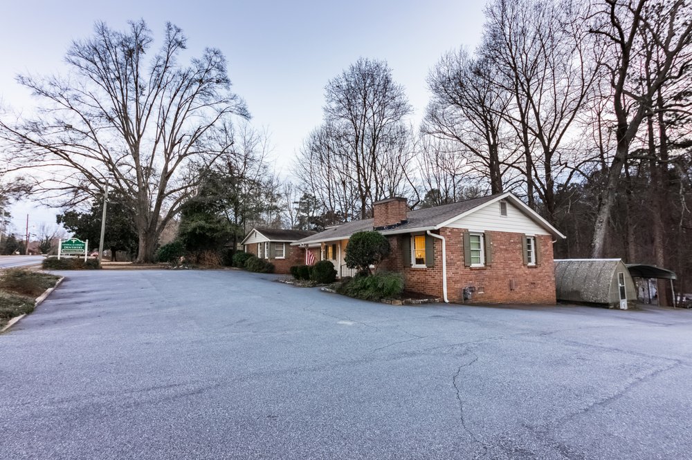image of business Acworth Premier Dental Care