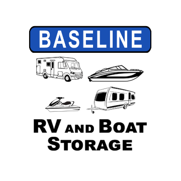 Baseline RV and Boat Storage