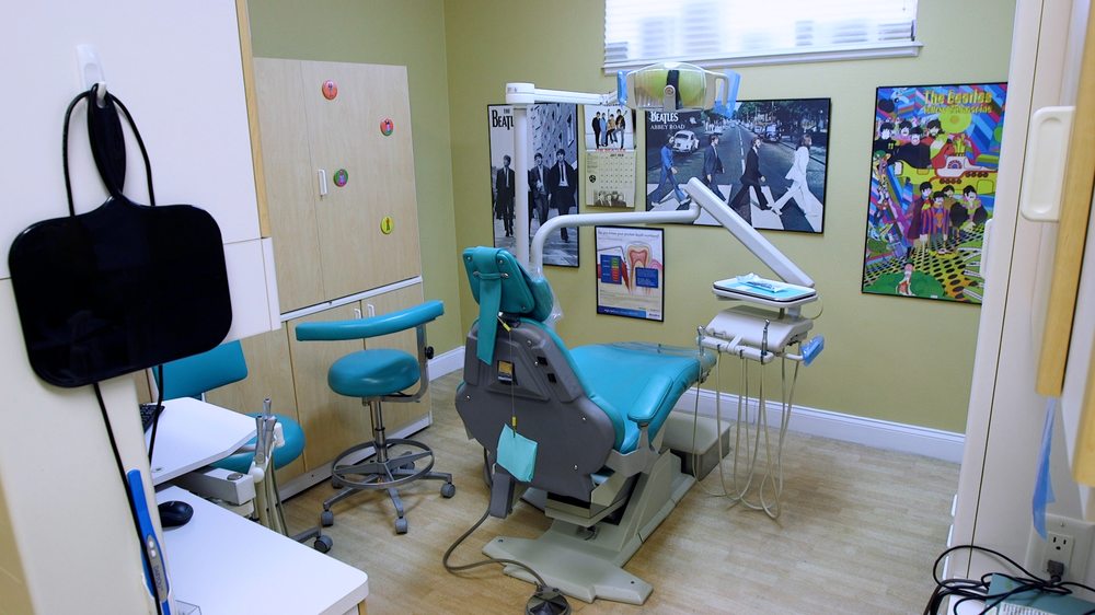 image of business Smile Design Dentistry - Orange City