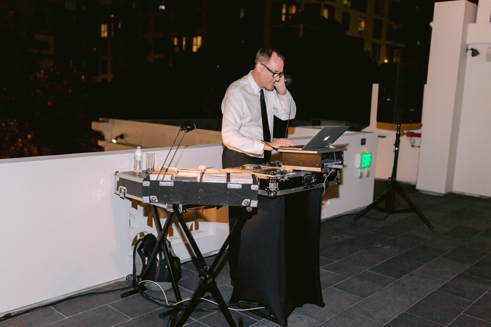 Denon & Doyle Event Entertainment