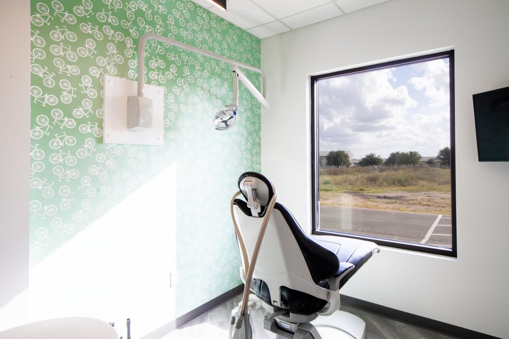 image of business Swish Dental - Pflugerville