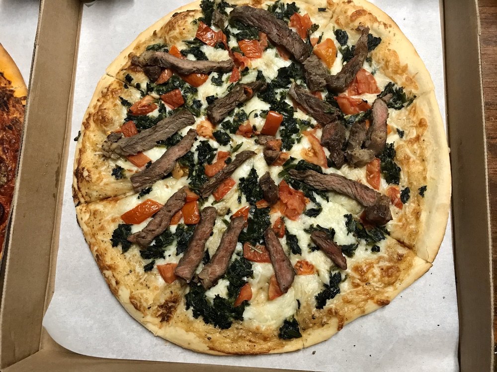 Giacobbi's Cucina Citta