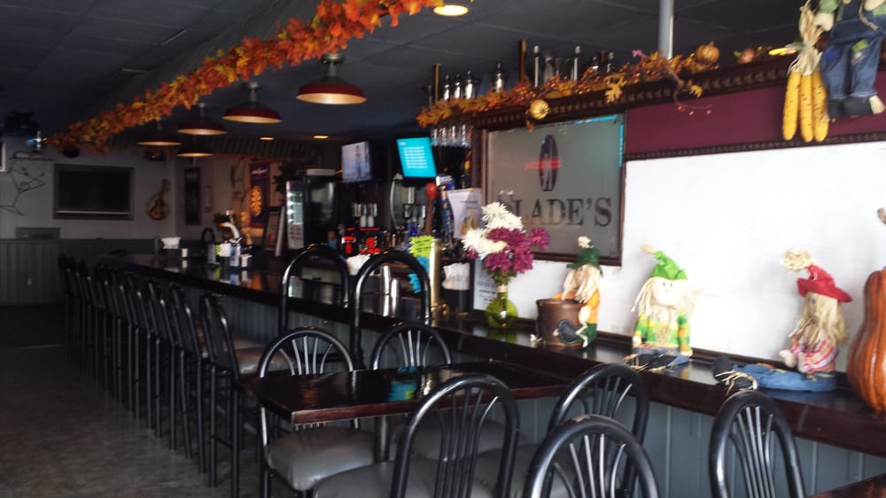 Slade’s Food & Spirits 30 Photos Bars 4 W Hollis St, Nashua, NH