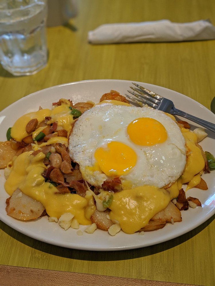 Sunnyside Grill