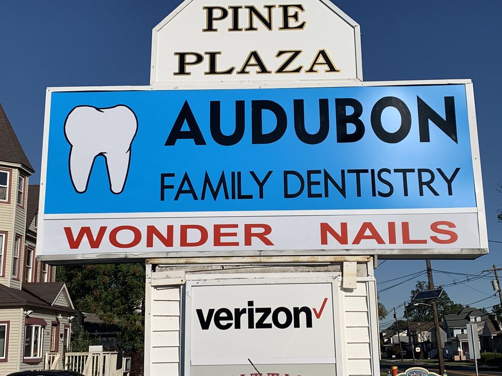 image of business Audubon Family Dentistry