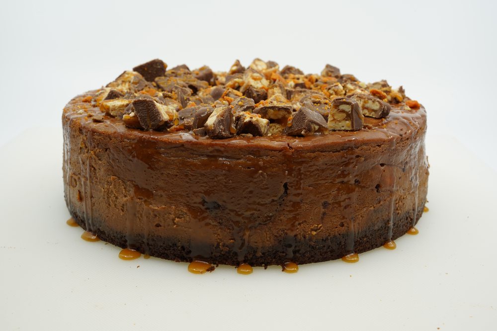 BLISS bakery