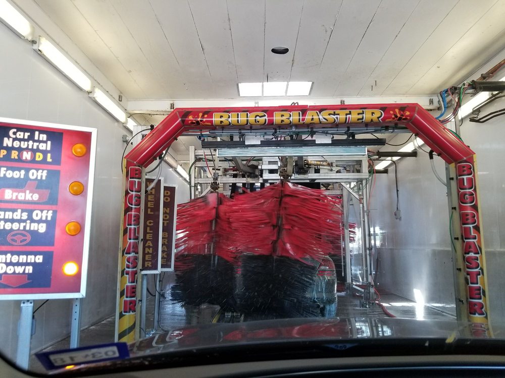 Flamingo Car Wash Car Wash 301 N Scottsdale Rd Flamingo Car Wash Car Wash 301 N Scottsdale Rd