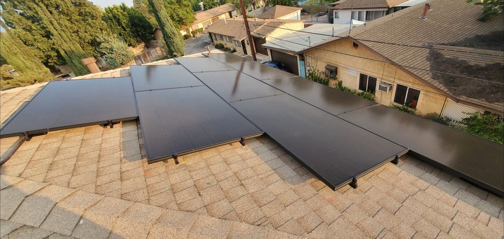 Sun Craftsmen Solar
