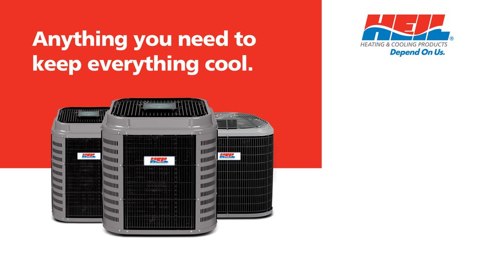 image of business McGuire Heating and Cooling