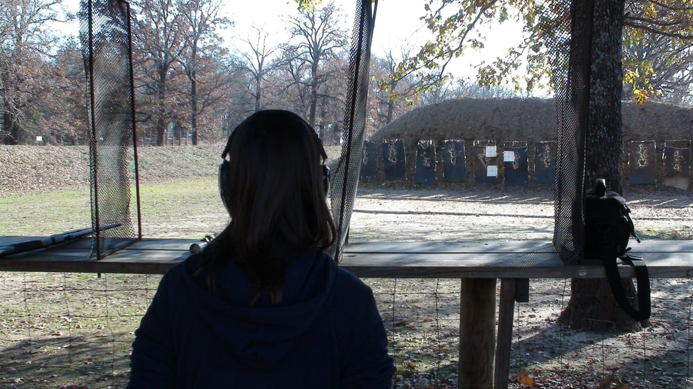 Wiley’s Gun Shop - Gun/Rifle Ranges - 7009 Vz County Rd 2120, Wills