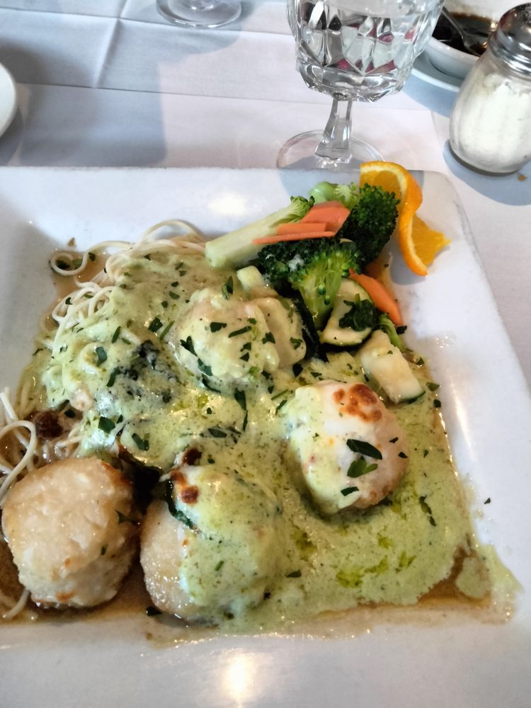 Good Fellas Restaurant