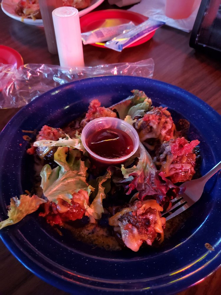 Big Dick's Halfway Inn
