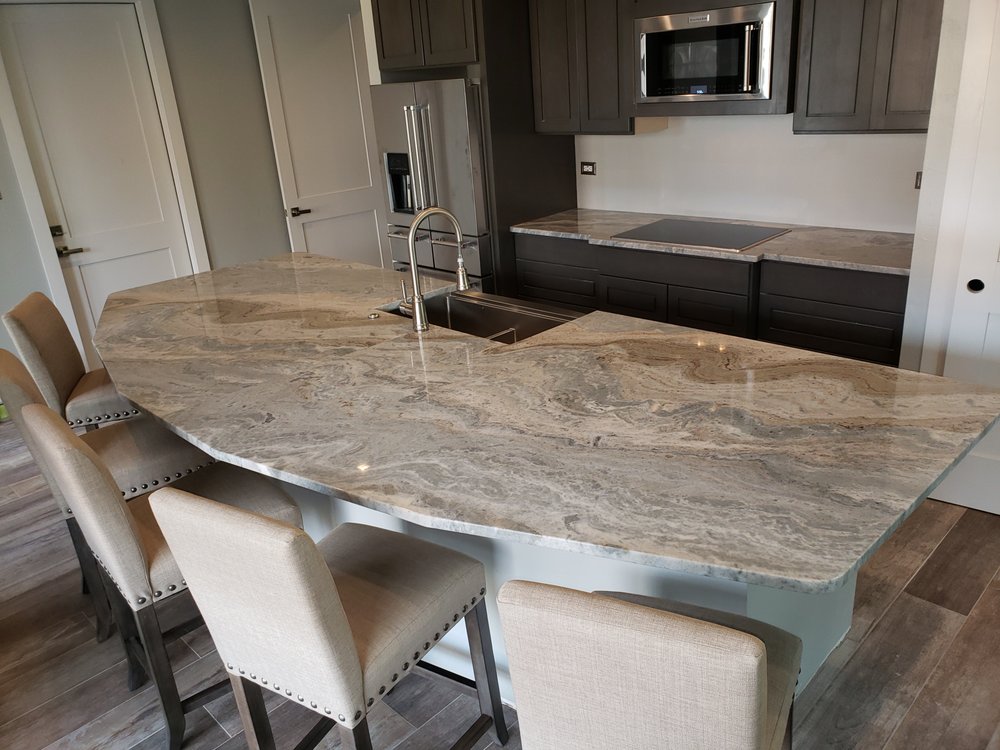 Armadillo Granite & Marble