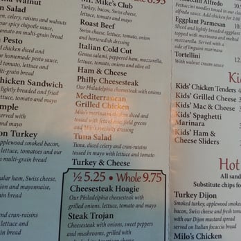 New Market Restaurants Md Best New Market Md United States A Milo S Pizza Pasta 16 Photos 38 Reviews Italian 83 W