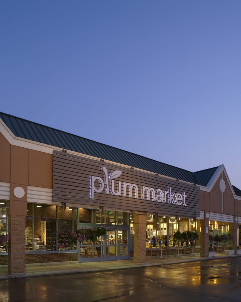 Plum Market 63 Photos & 75 Reviews Grocery 3675 W Maple Rd