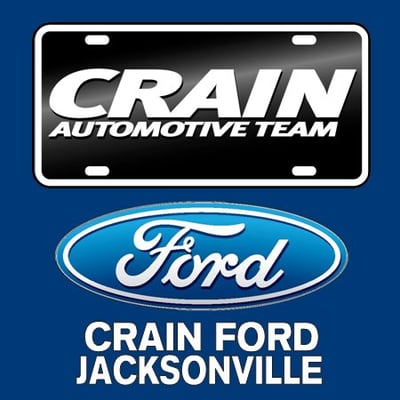 Crain Ford Jacksonville Ar >> Crain Ford Jacksonville 1800 School Dr Jacksonville Ar Auto Crain Ford Jacksonville Ar >> Crain Ford Jacksonville 1800 School Dr Jacksonville Ar Auto