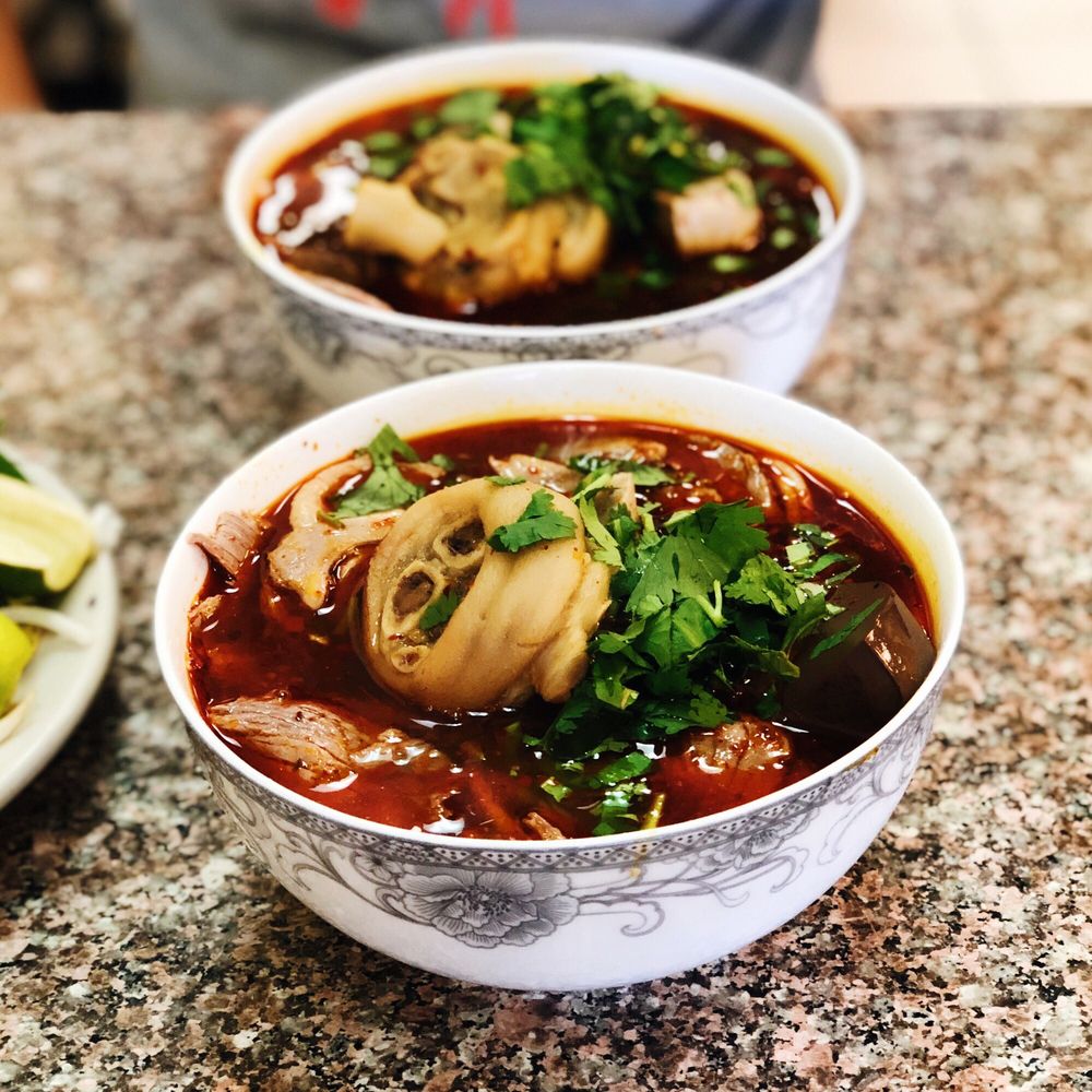 Pho Tay Do