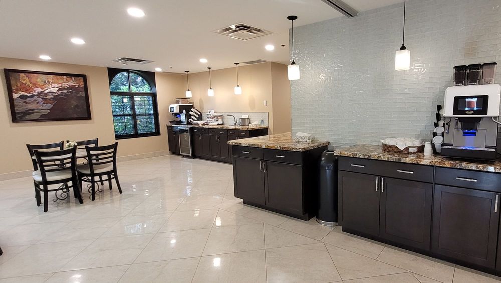 Highland Funeral Home - Markham Chapel