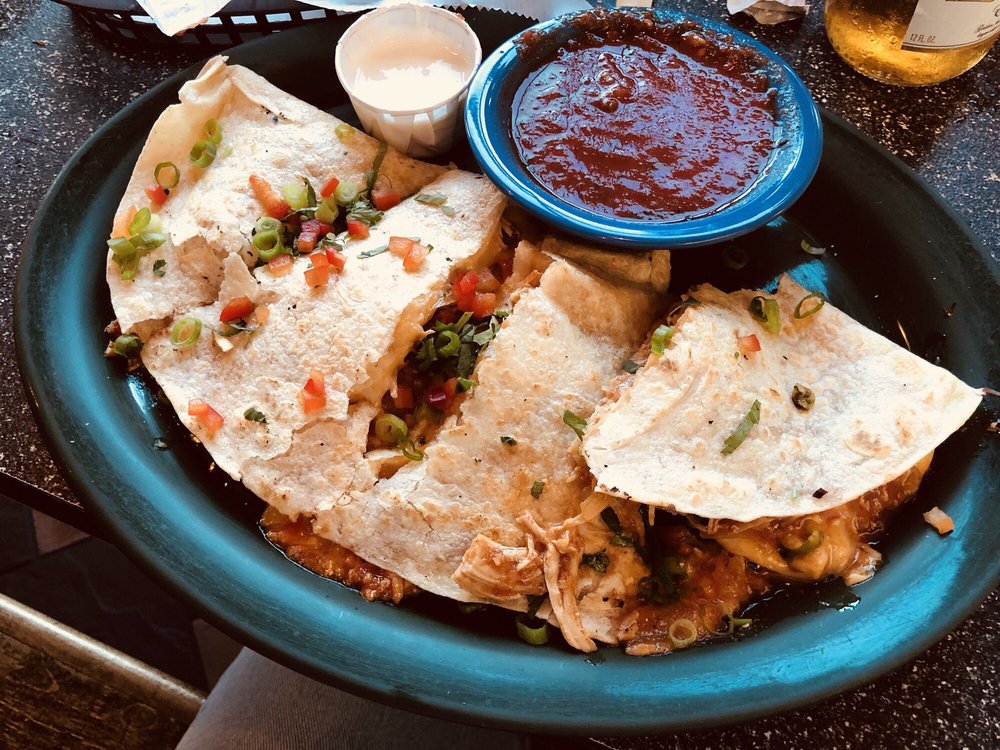 Bandito's Burrito Lounge Hyperflyer Instant Delivery