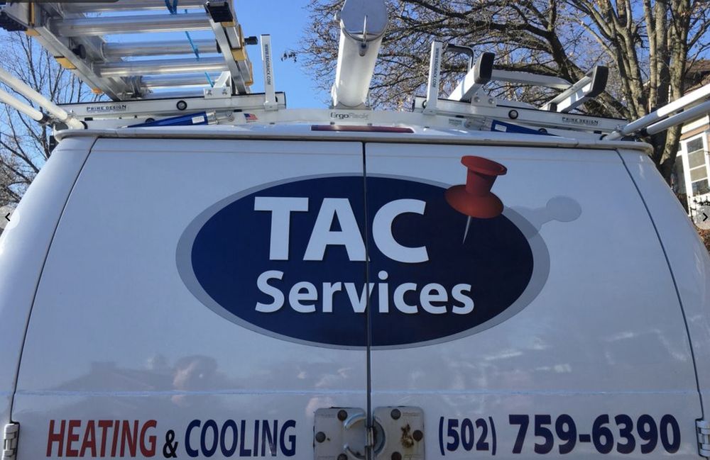 image of business TAC Services Heating & Cooling