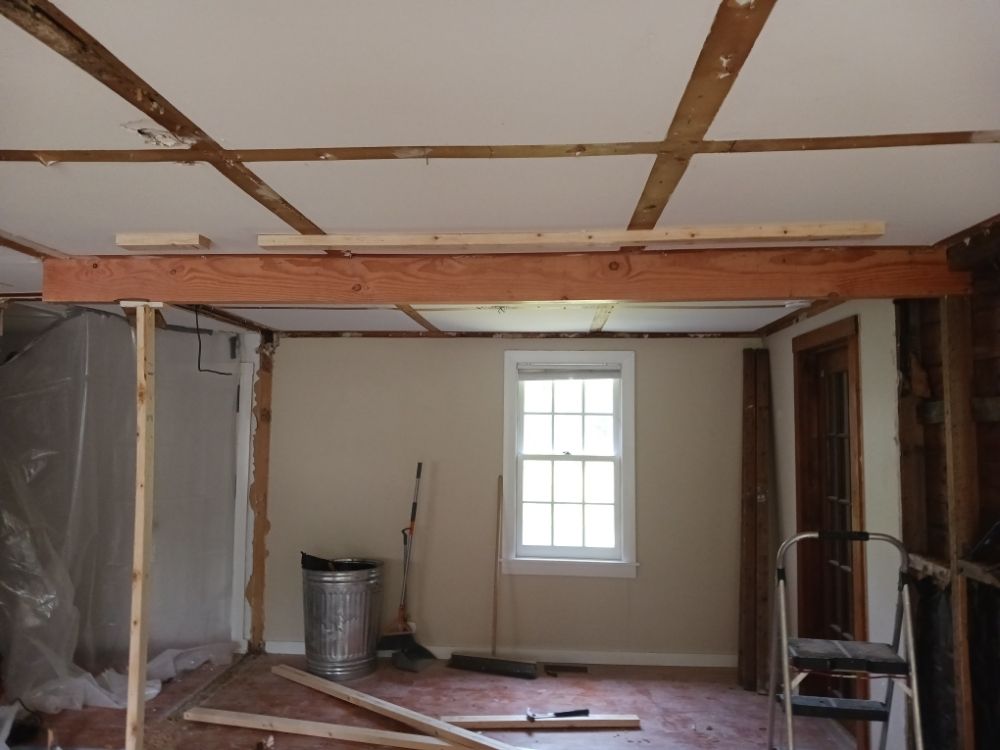 TZ Contracting
