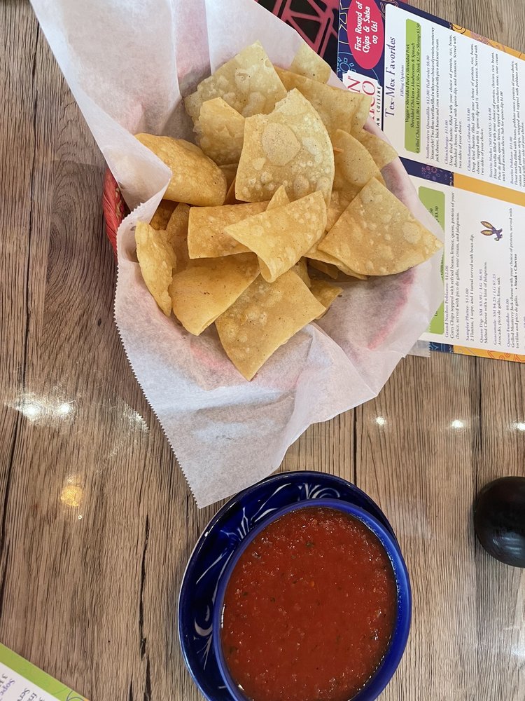 Corazon De Mexico Cuisine