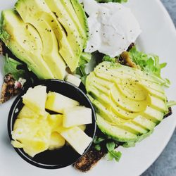 Best Breakfast Restaurants In Chattanooga Tn Last Updated January 2 Milk Honey