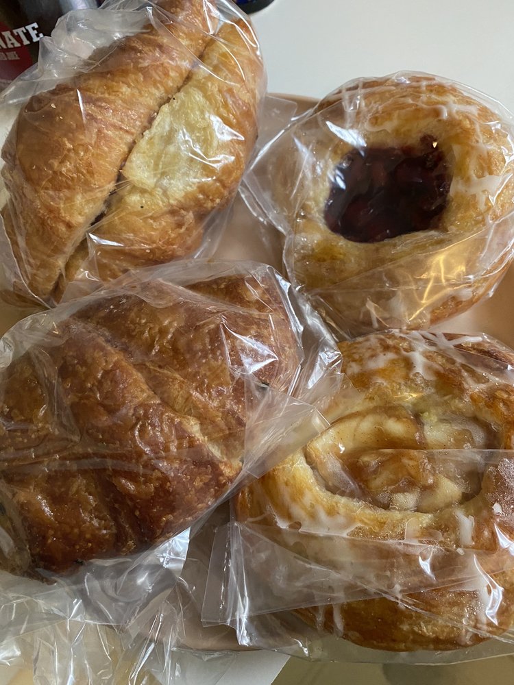 Hot Oven Bakery