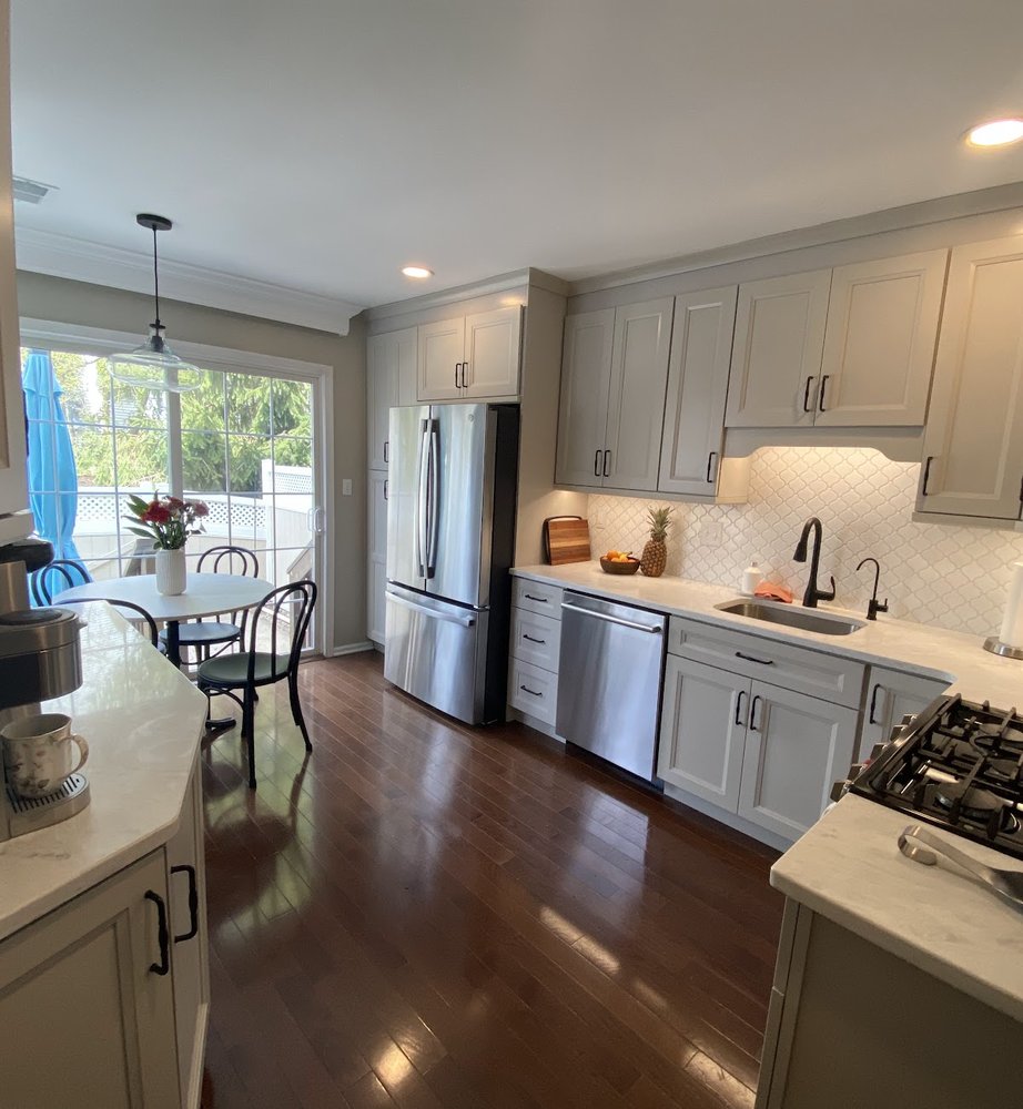 Kitchen Search