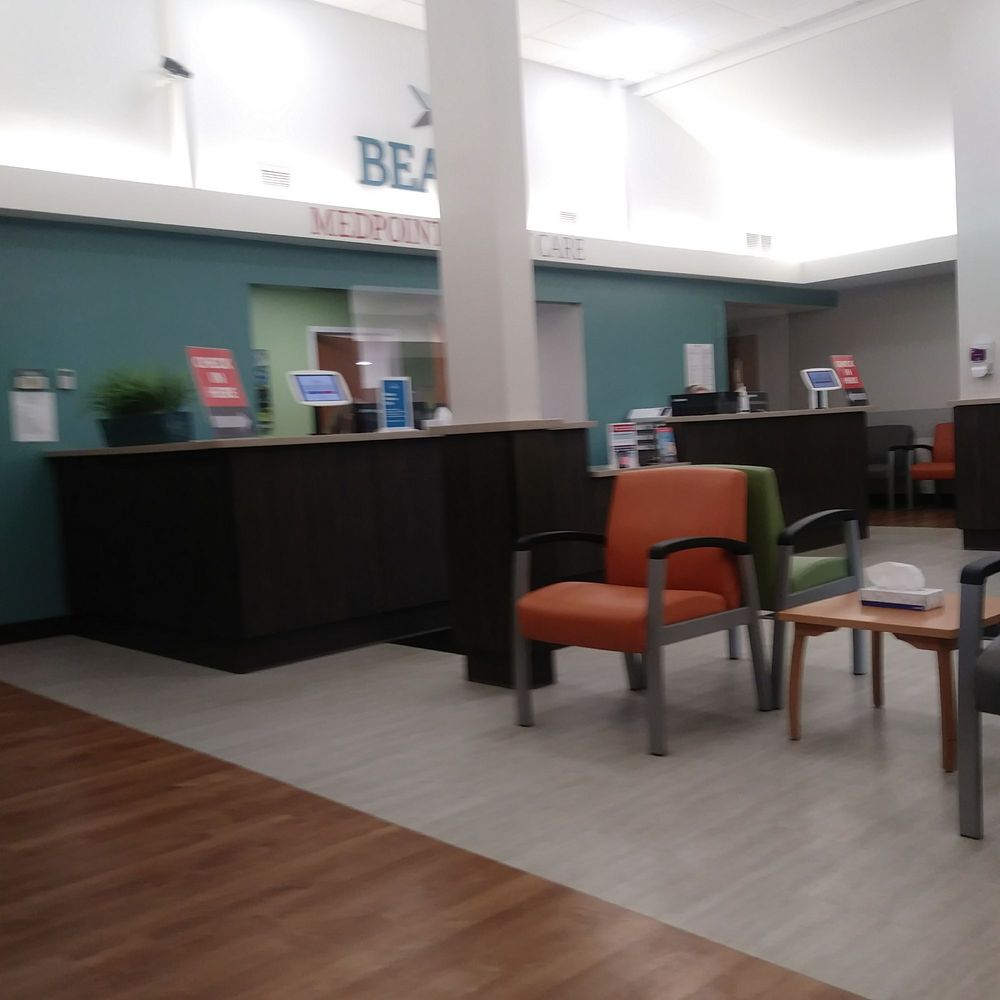 image of business Beacon Medical Group Main Street