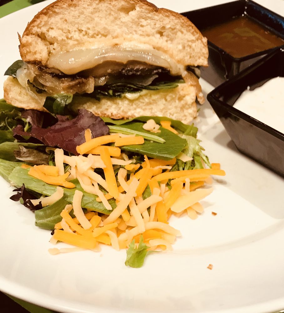 Dave & Buster’s 2019 All You Need to Know BEFORE You Go (with Photos) American (Traditional