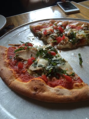 The Station Pizzeria Closed 44 Photos 174 Reviews