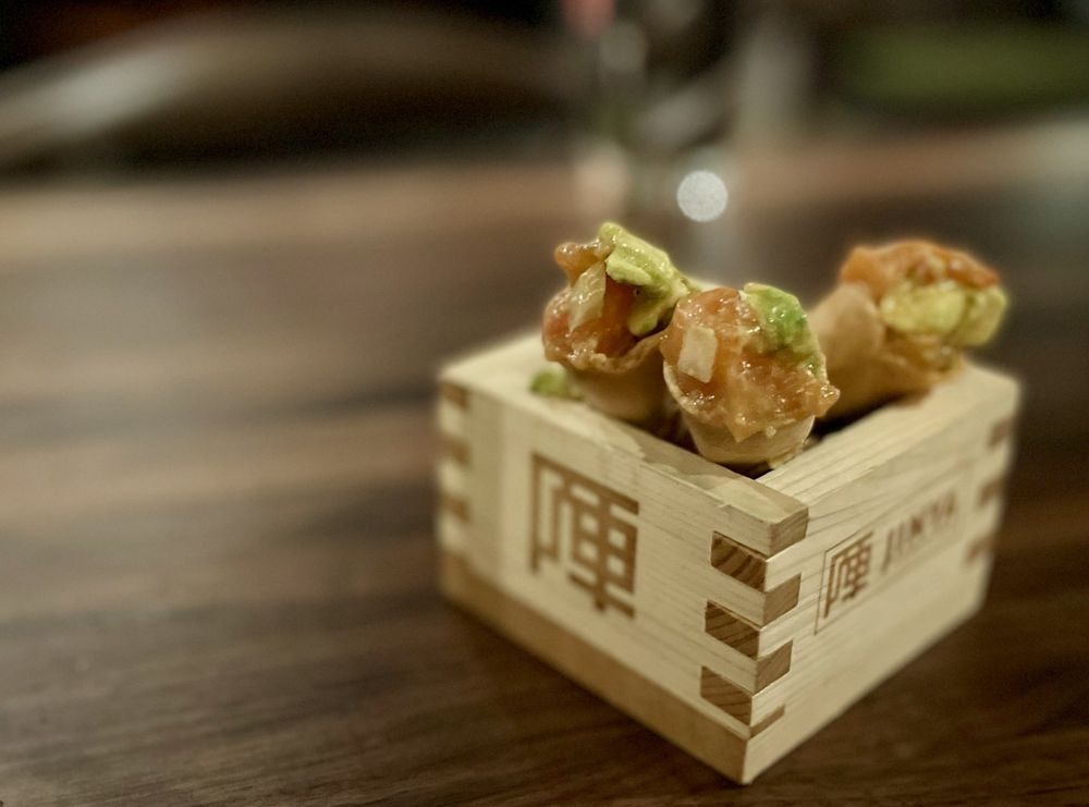 JINYA Ramen Bar - Denver JINYA Ramen Bar - Denver