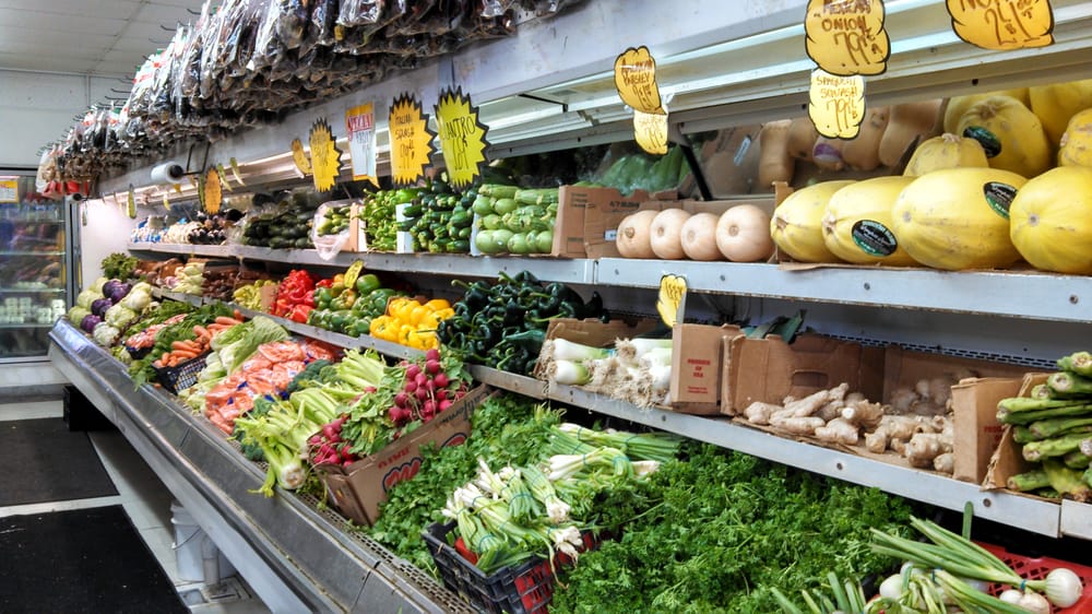 Mar Vista Ranch Market