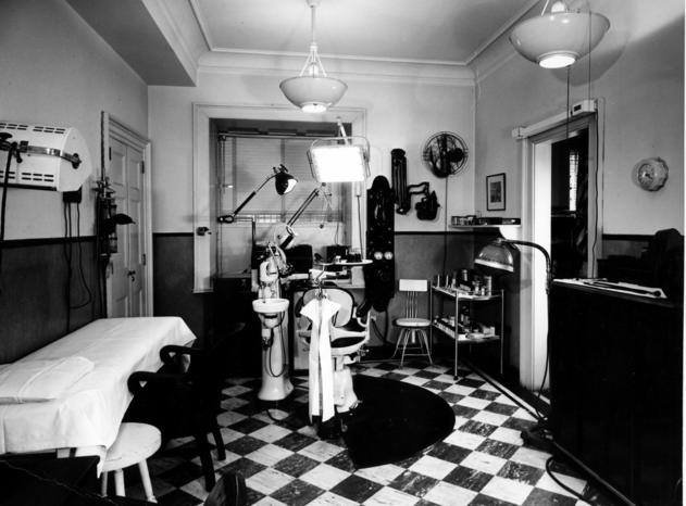 image of business My Family Dental Novi