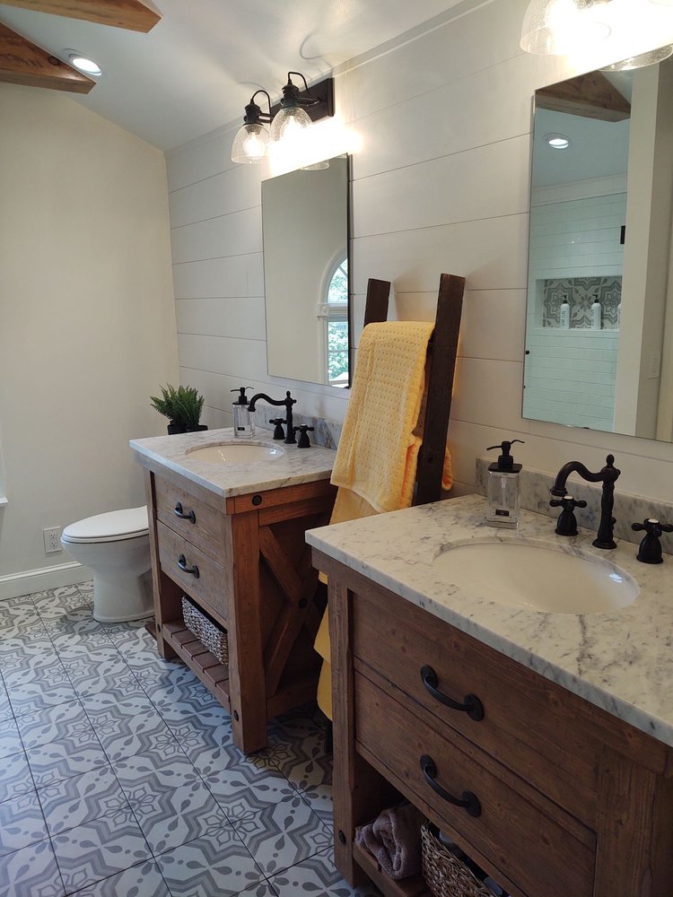 image of business GP Builders