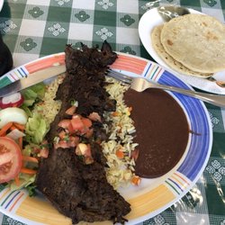 The Top 10 Best Latin American Restaurants In Sterling Va Last 1 El Sabor De Mi Tierra