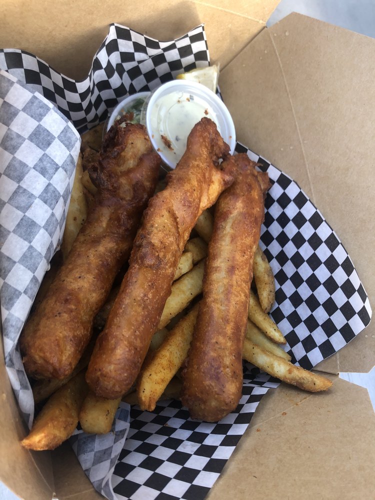 Davy Jones Fryer Davy Jones Fryer