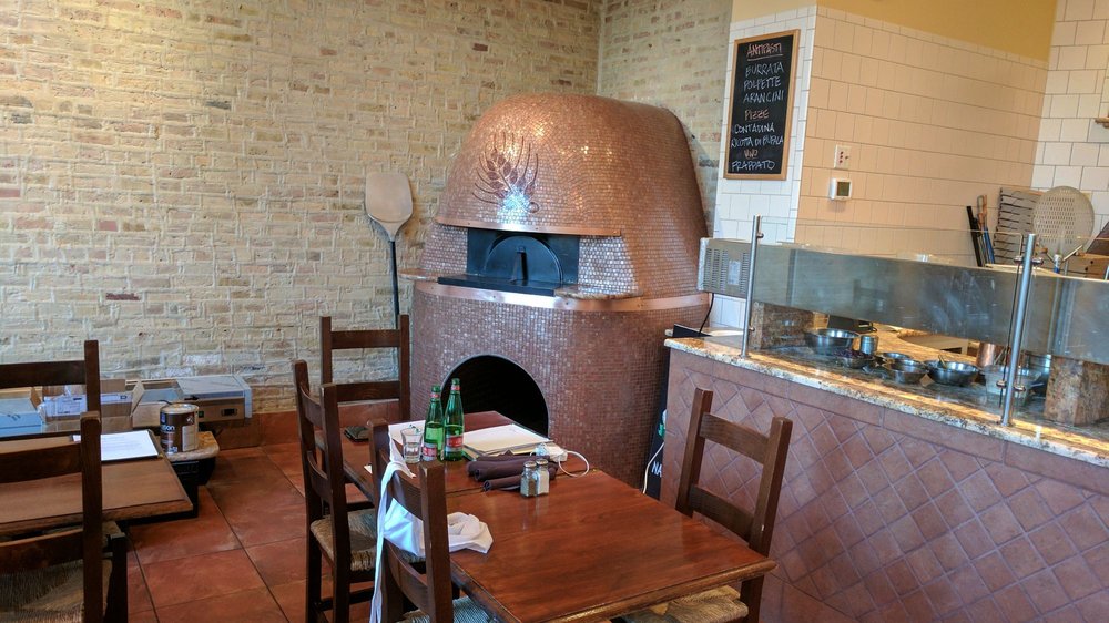 Photos For Spacca Napoli Yelp